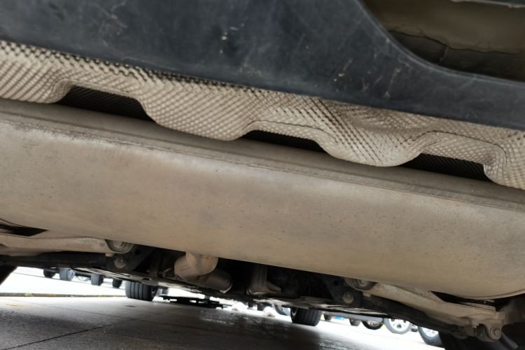 沃尔沃S90 2021款 B5 智逸豪华版局部细节9009