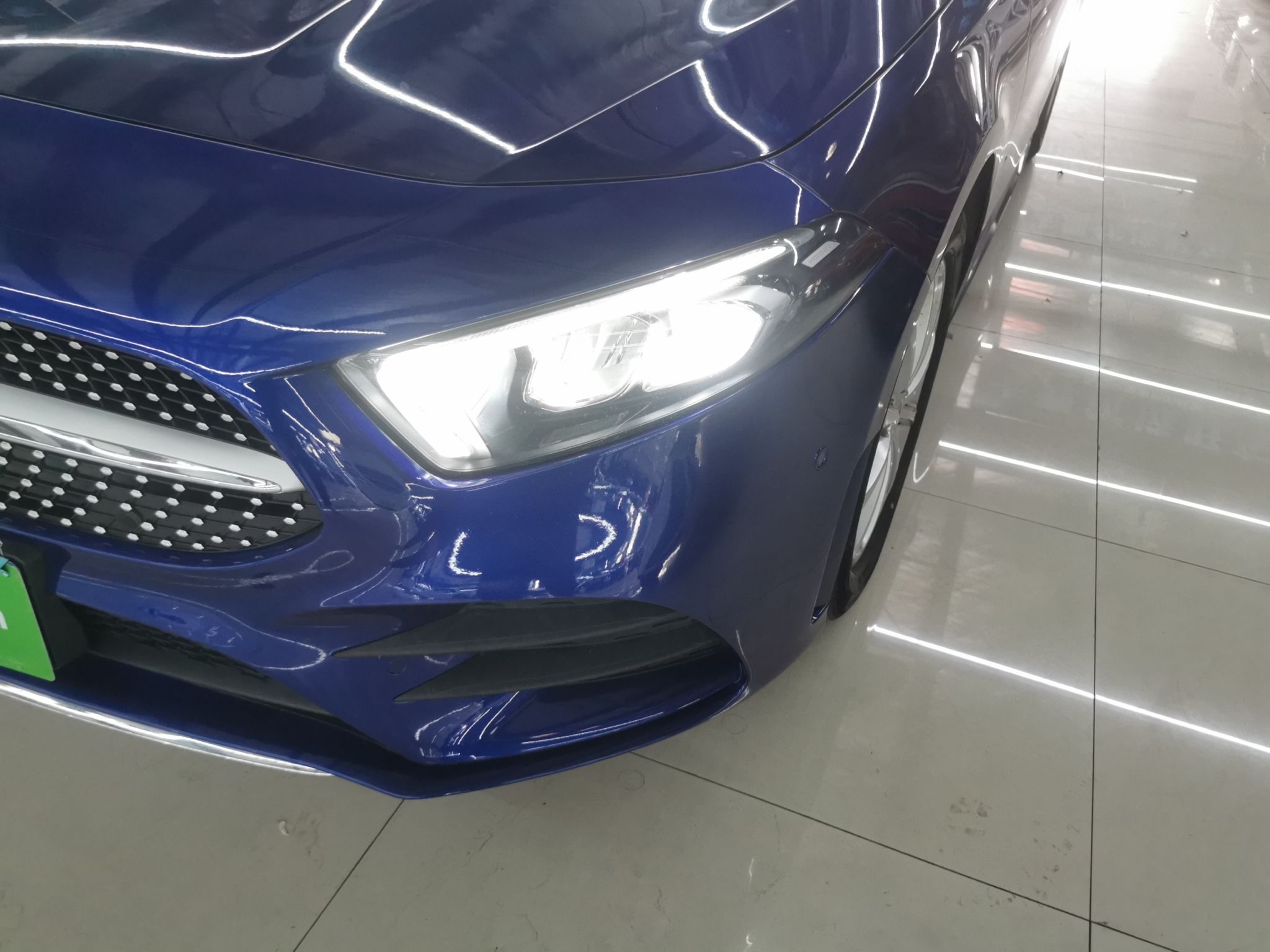 车300二手车图片