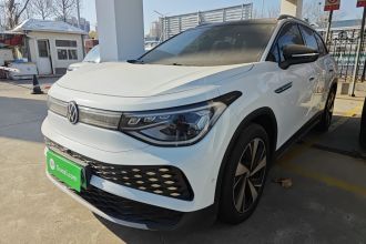 大众 ID.6 X 2022款 极智长续航版