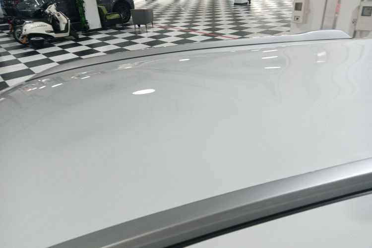 丰田 YARiS L 致炫 2020款 致炫X 1.5L CVT领先版局部细节57