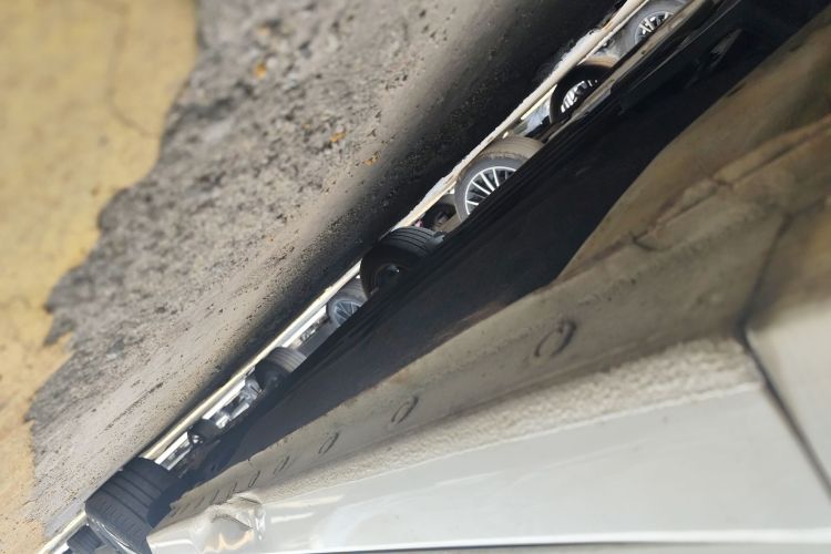 本田 凌派 2019款 180Turbo CVT豪华版 国V局部细节9004