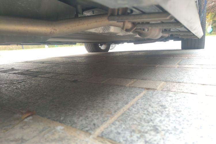 理想汽车 理想ONE 2020款 增程6座版局部细节9002