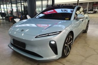 蔚来ET5 2022款 75kWh