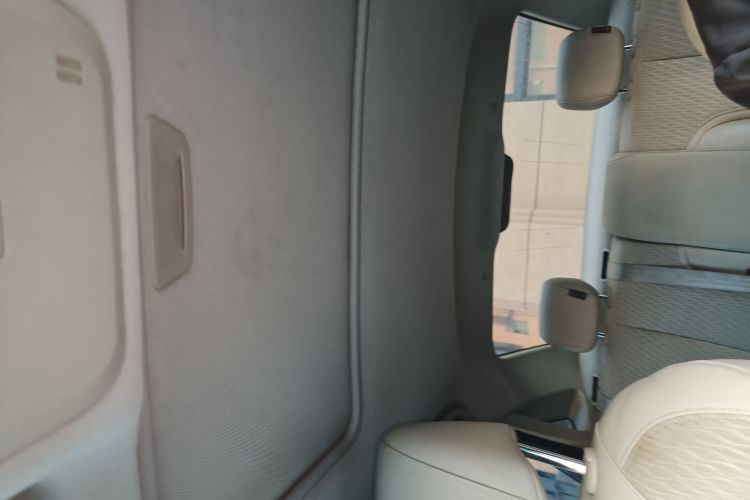 别克 英朗 2016款 15N 手动精英型中控内饰22