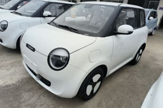 长安启源 长安Lumin 2025款 205km 香沁款