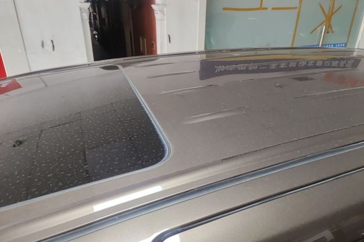 别克GL8 2018款 28T 尊贵型 国VI局部细节57