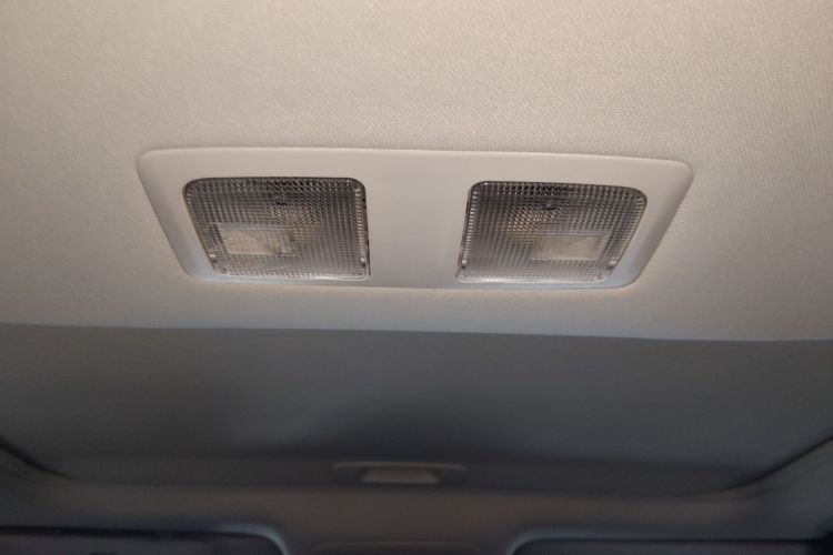 马自达CX-5 2020款 2.0L 自动两驱智慧型中控内饰22