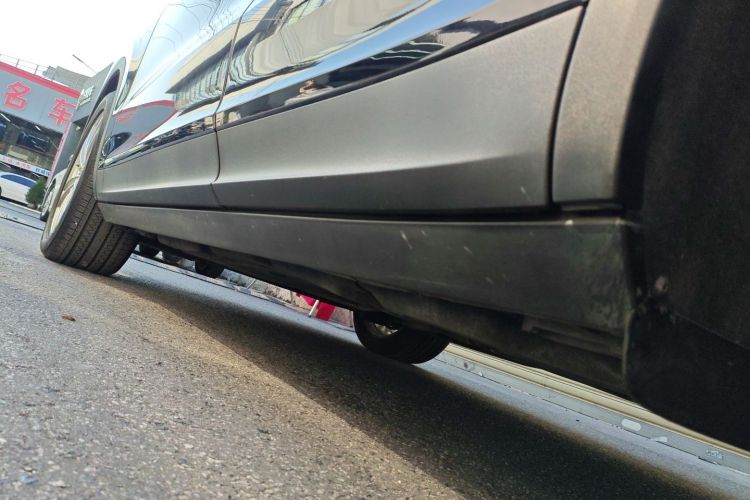 保时捷 2022款 Cayenne 3.0T 铂金版局部细节9002