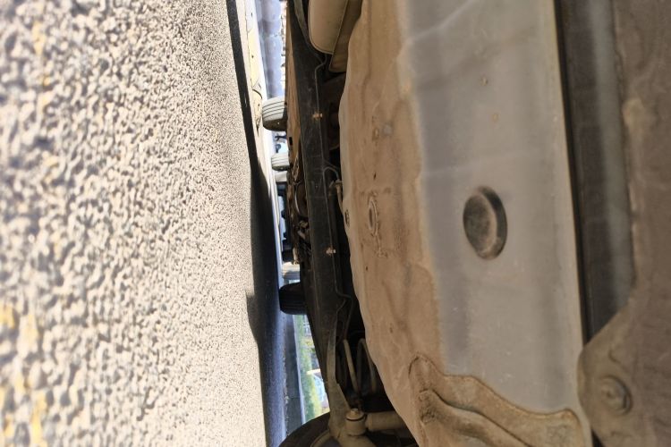 日产 轩逸 2012款 经典 1.6XE 手动舒适版局部细节9009