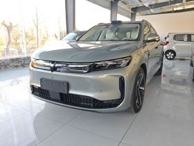 岚图汽车 岚图FREE 2025款 FREE+ 后驱乾崑版