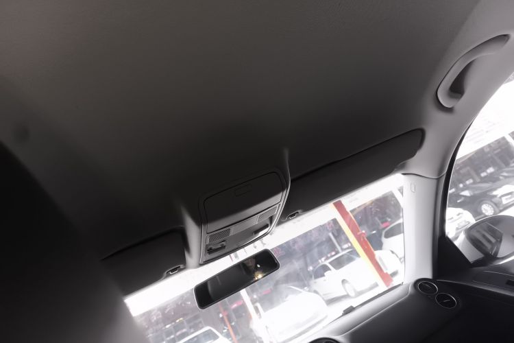 大众 途观 2013款 1.8TSI 自动两驱风尚版中控内饰22