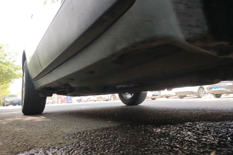 雪佛兰 创酷 2016款 1.4T 自动两驱舒适天窗版局部细节9001