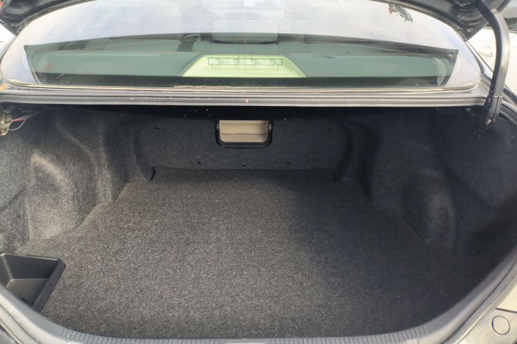 丰田 凯美瑞 2013款 200G 经典豪华版局部细节23