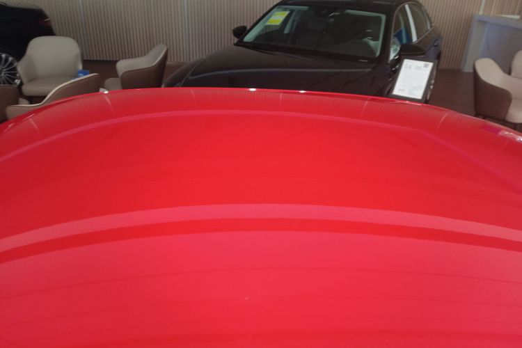 奥迪A3 2020款 Limousine 35 TFSI 进取型 国VI局部细节57