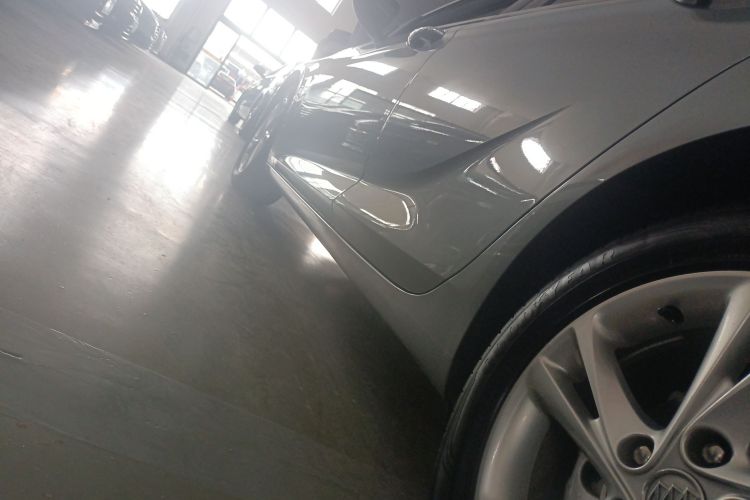 别克 君威 2023款 552T 智享型局部细节9002