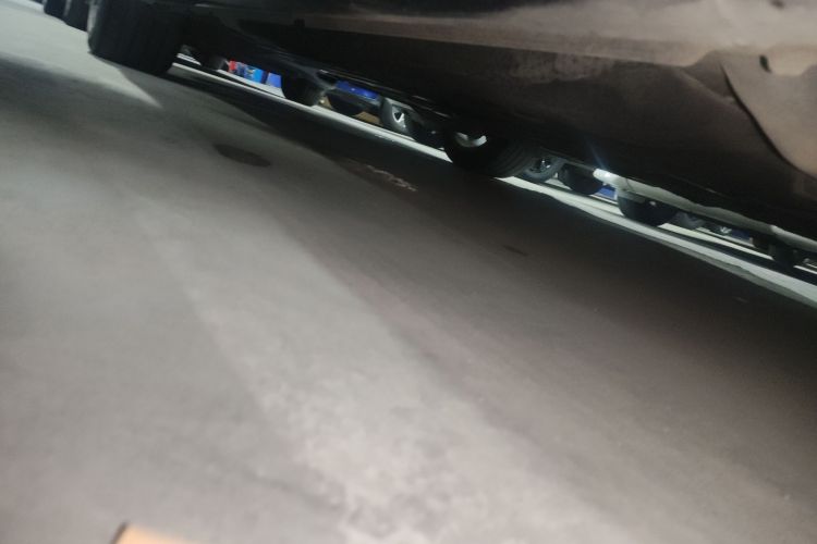 别克 君威 2020款 GS 28T 精英型局部细节9001