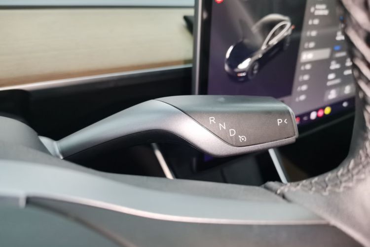 特斯拉 Model 3 2020款 标准续航后驱升级版局部细节18