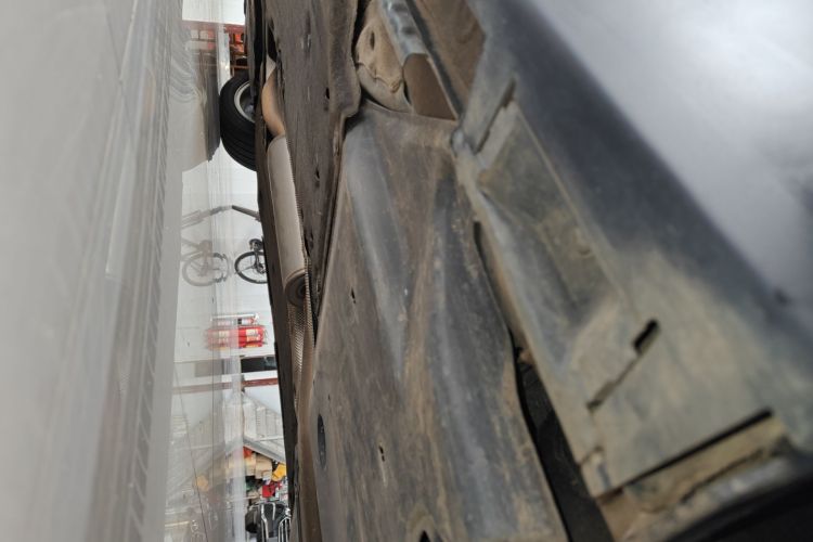 本田 雅阁 2024款 260TURBO 豪华版局部细节9002