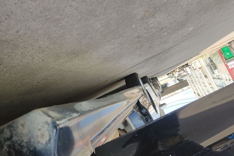 东南 V3菱悦 2014款 1.5L 手动精明版局部细节9001