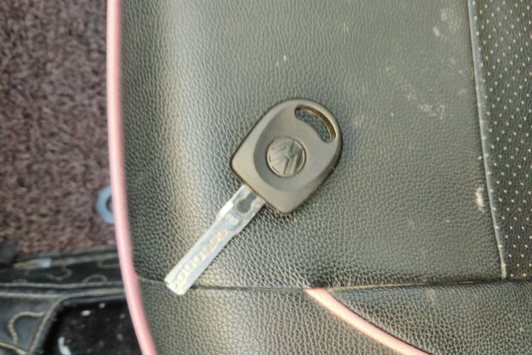 大众 Polo 2018款 1.5L 自动安驾型中控内饰11