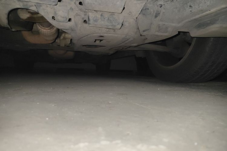 别克 昂科拉 2013款 1.4T 自动两驱精英型局部细节9008