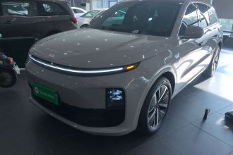 理想汽车 理想L6 2024款 Pro