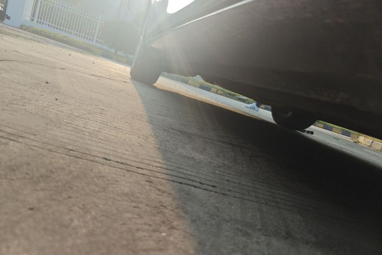 马自达6 2011款 2.0L 自动时尚型局部细节9001