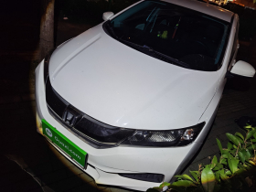 本田 锋范 2019款 1.5L CVT舒适版