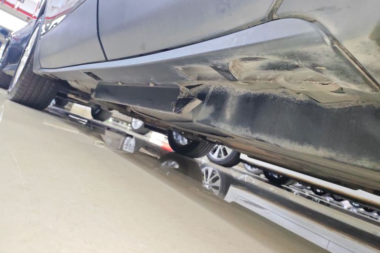 别克 昂科威 2019款 28T 四驱精英型 国VI局部细节9002