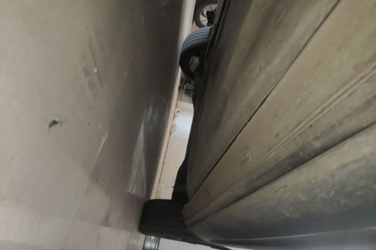 捷达VS5 2019款 280TSI 自动荣耀型局部细节9002