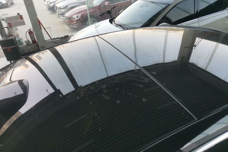 鸿蒙智行 享界S9 2025款 增程 Ultra局部细节57