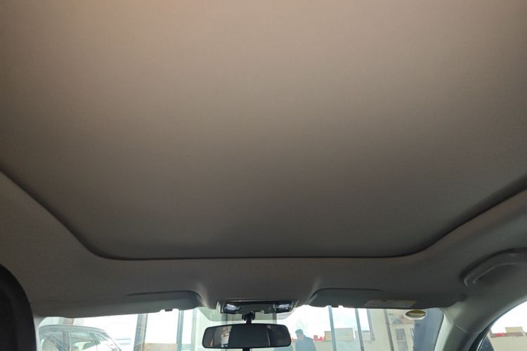 长安 逸动 2024款 1.5T GDI自动 旗舰型中控内饰22