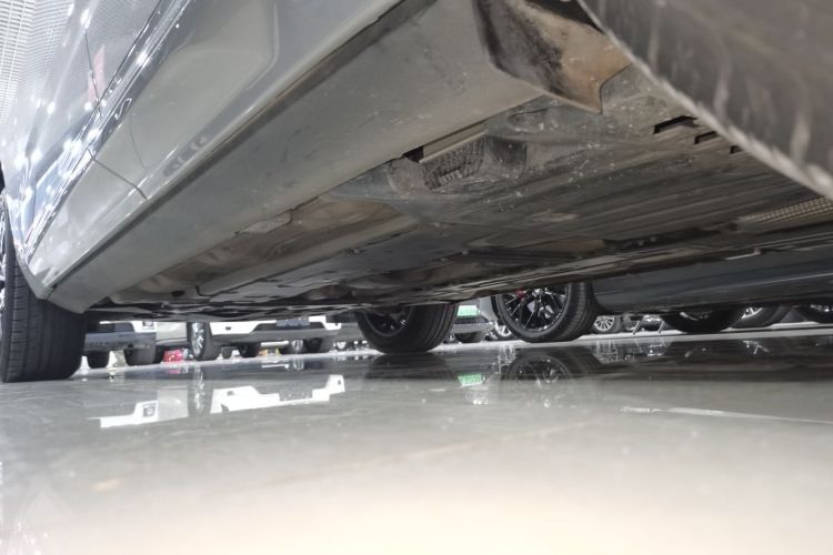 沃尔沃XC60 2023款 B5 四驱智远豪华版局部细节9002