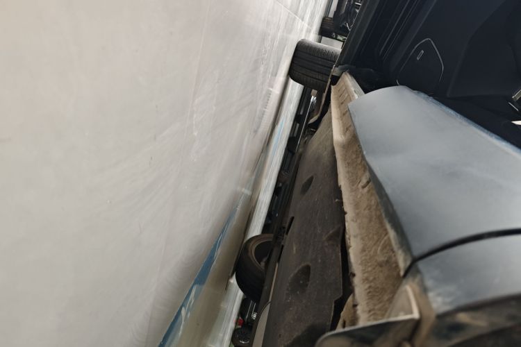 红旗HS5 2022款 改款 2.0T 智联旗享四驱版局部细节9002