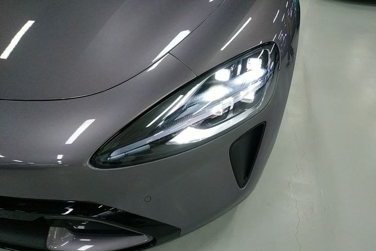 小米汽车 小米SU7 2024款 四驱超长续航高阶智驾Max版局部细节36