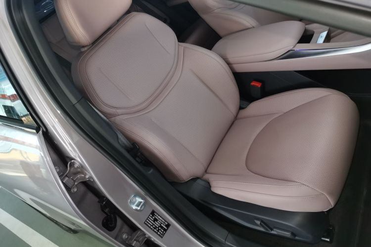 小鹏MONA M03 2025款 515 长续航 Plus局部细节41