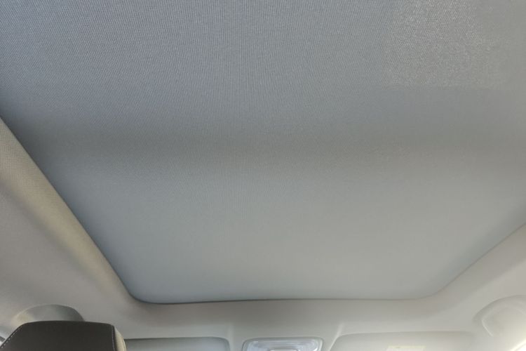 长安CS75 PLUS 2024款 第三代 冠军版 1.5T 智驾劲航型中控内饰22