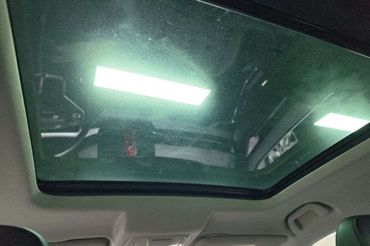 哈弗H6 2021款 第三代 1.5T 自动两驱Max中控内饰22