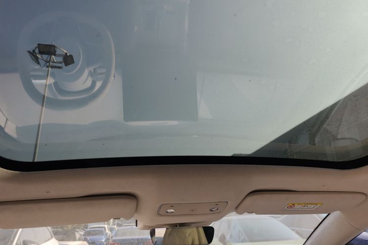 鸿蒙智行 智界R7 2025款 增程 251km Max局部细节22