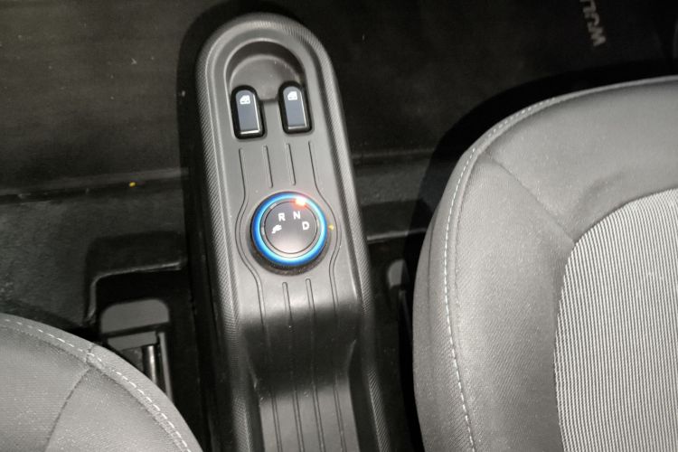 五菱汽车 宏光MINIEV 2020款 自在款 磷酸铁锂中控内饰18