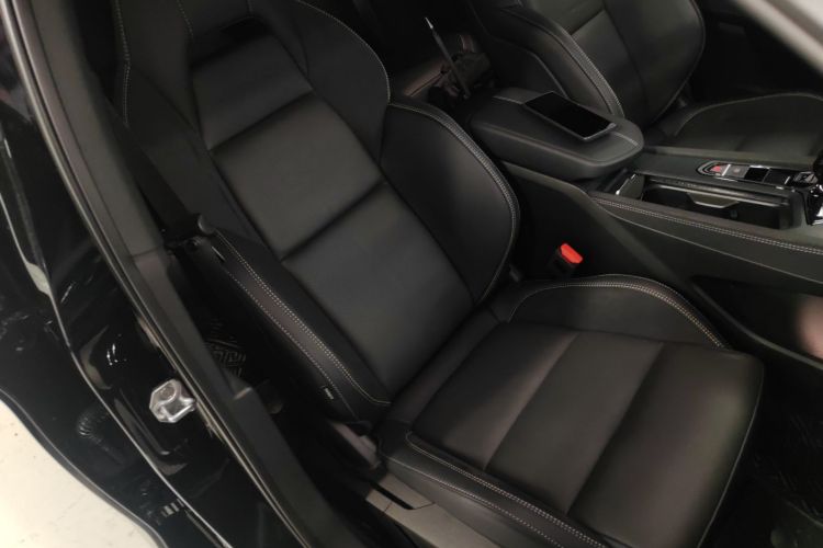 领克03 2023款 1.5TD DCT劲Pro局部细节41