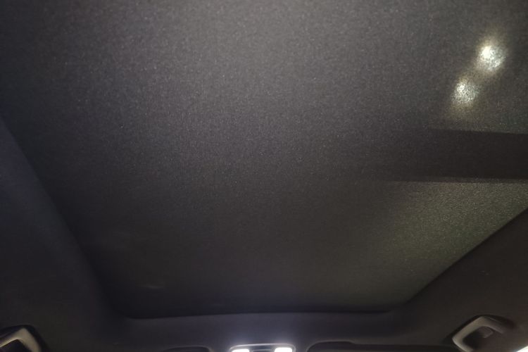 理想汽车 理想ONE 2020款 增程6座版中控内饰22