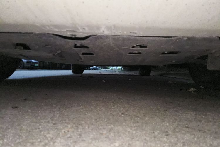 东风风行 风行游艇 2022款 1.5T DCT揽月版局部细节9008