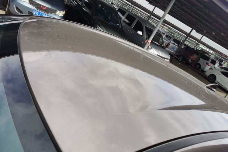 本田XR-V 2015款 1.5L LXi CVT经典版局部细节57