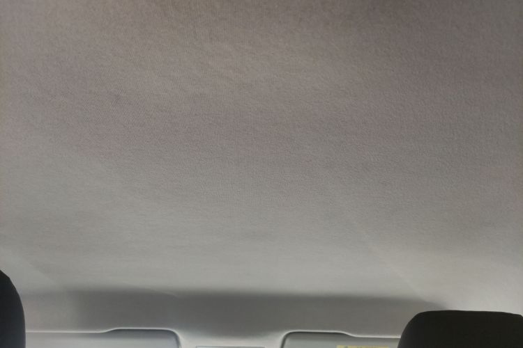 大众 捷达 2019款 梦想版 1.4L 手动时尚型中控内饰22