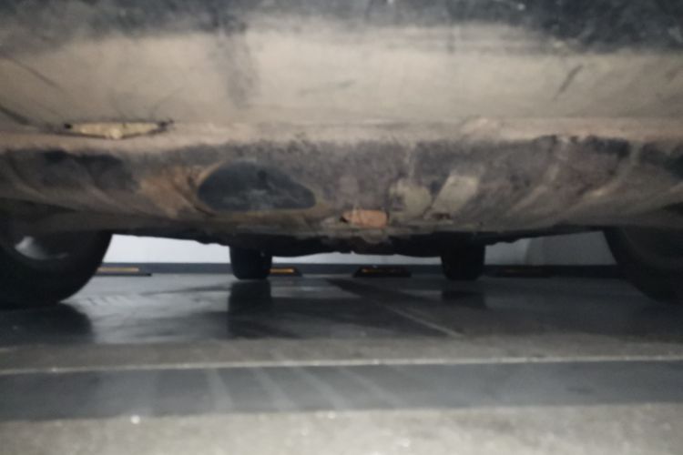 Jeep 自由光(进口) 2014款 2.4L 豪华版局部细节9008