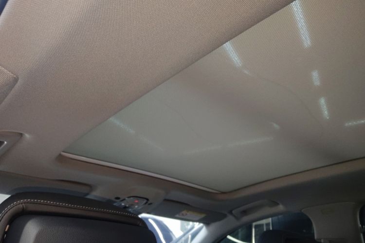 奥迪A4L 2020款 40 TFSI 时尚动感型局部细节22