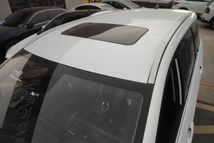 五菱汽车 五菱佳辰 2022款 1.5T CVT尊享旗舰型局部细节57