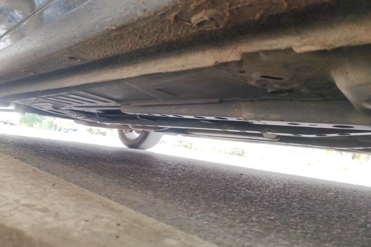 别克 威朗 2018款 三厢 15S 自动领先型局部细节9001