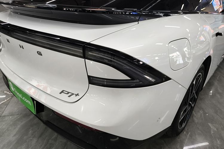 小鹏P7+ 2024款 长续航 Max车身外观6006